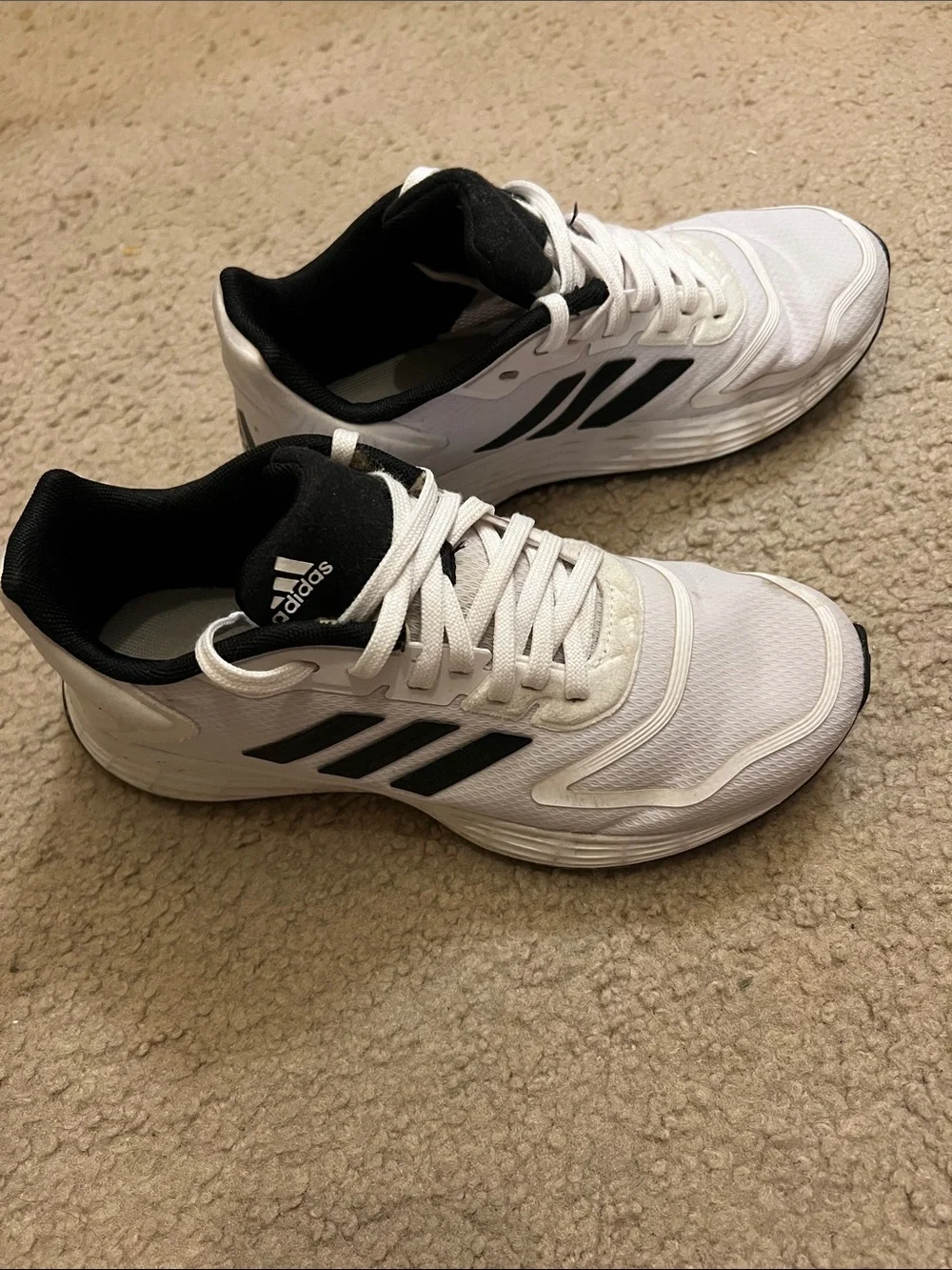 adidas lightweight athletic
